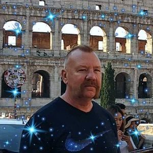 Meet your Posher, Owen